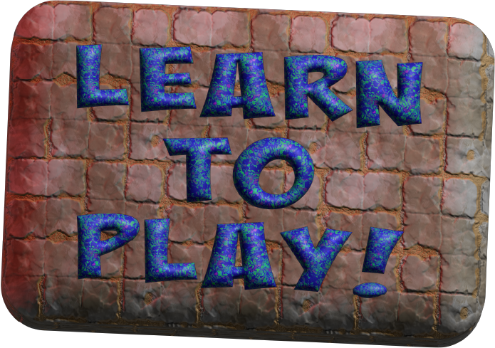 Learn to play